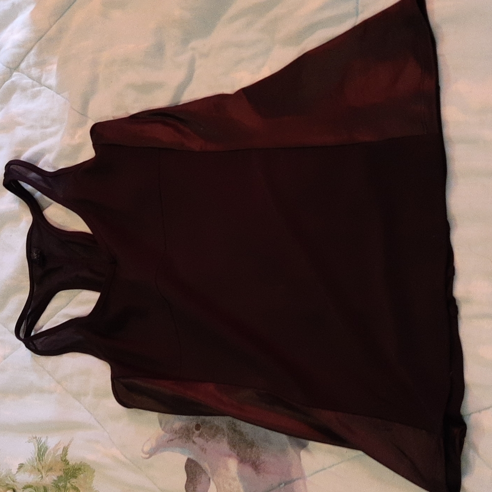 4/$20 Vina Workout Top